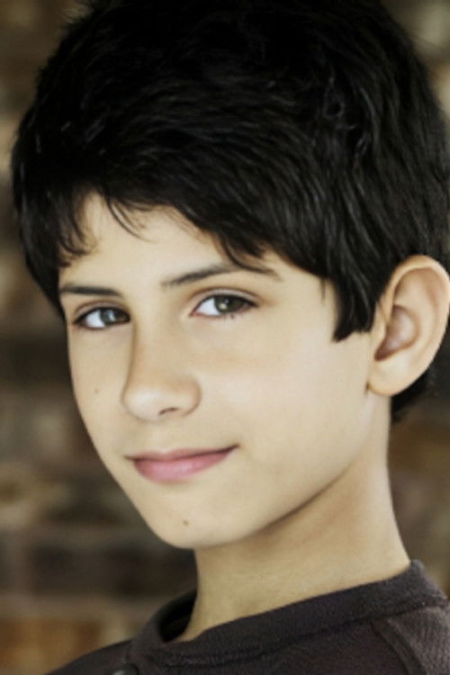 Photo of Alex Aristidis, Acting