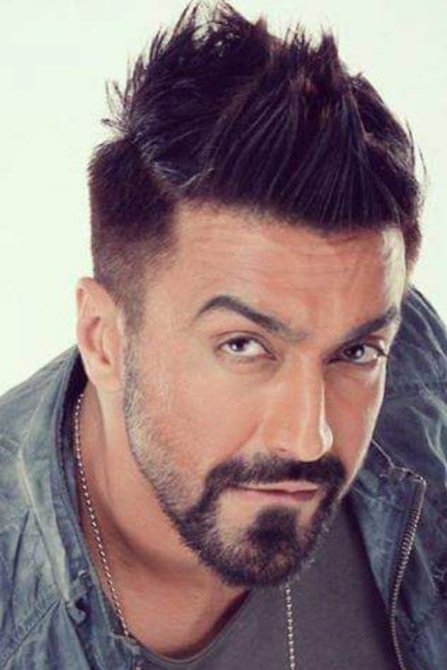 Aashish Chaudhary profile