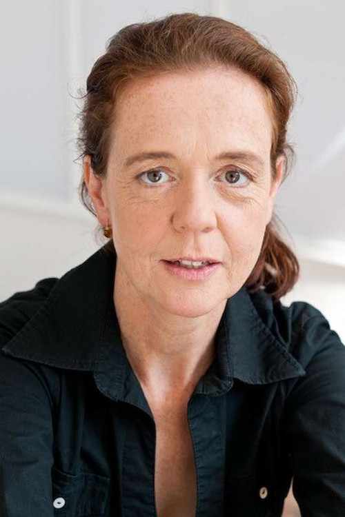 Photo of Lilian Naef, Acting
