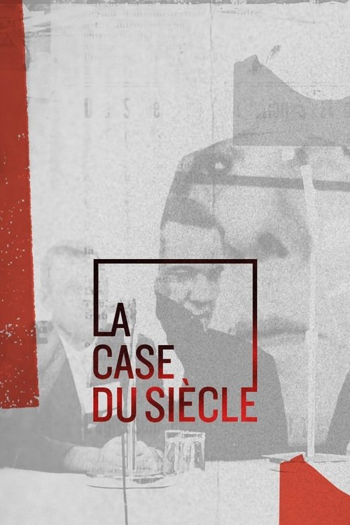 La Case du siècle poster