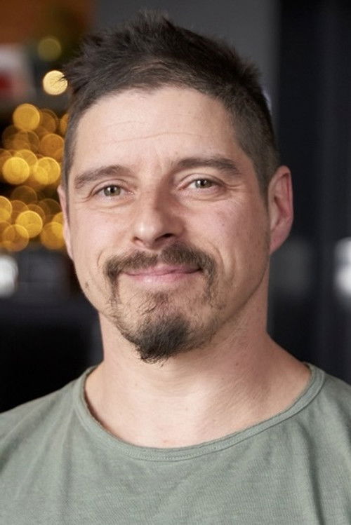 Hugolin Chevrette profile