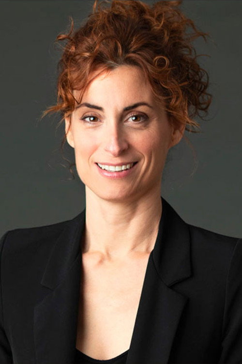 Nesa Vidaurrázaga profile