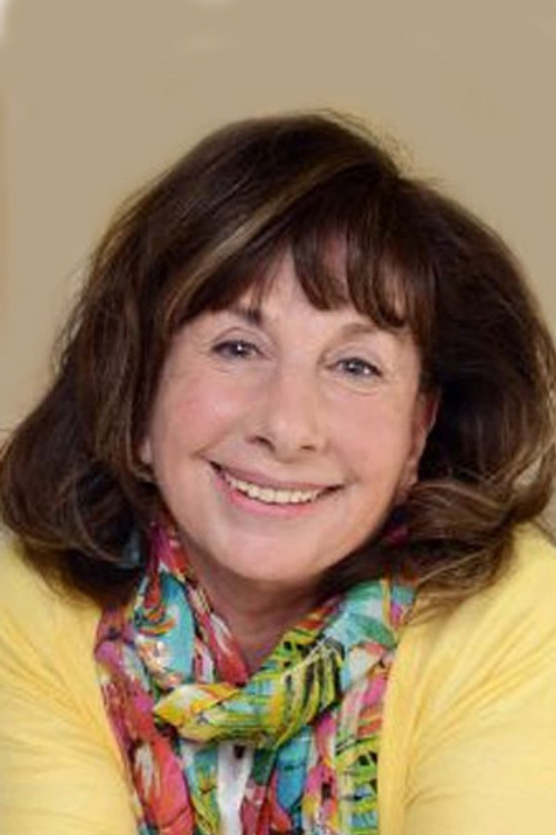 Photo of Jill Goldston, Acting