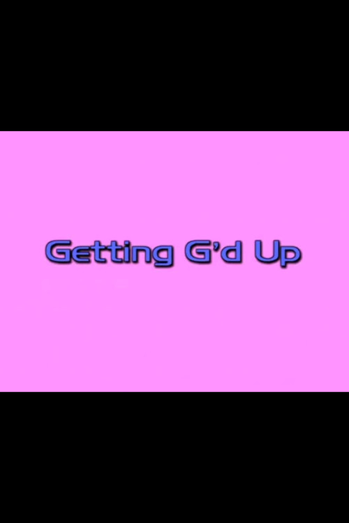 Movie poster for Charlie’s Angels: Getting G’d Up (2001)