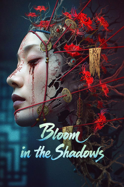 Movie poster for Bloom in the Shadows (2025)