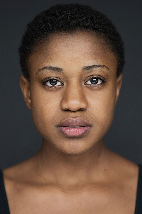 Photo of Bénédicte Bélizaire, Acting