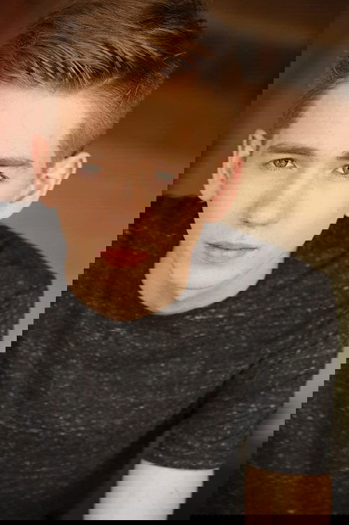 Will Spencer profile