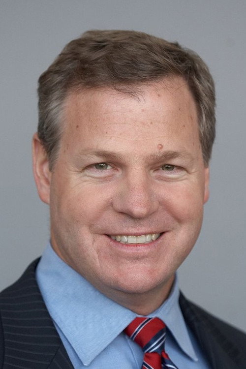 Photo of Douglas W. Miller, Production