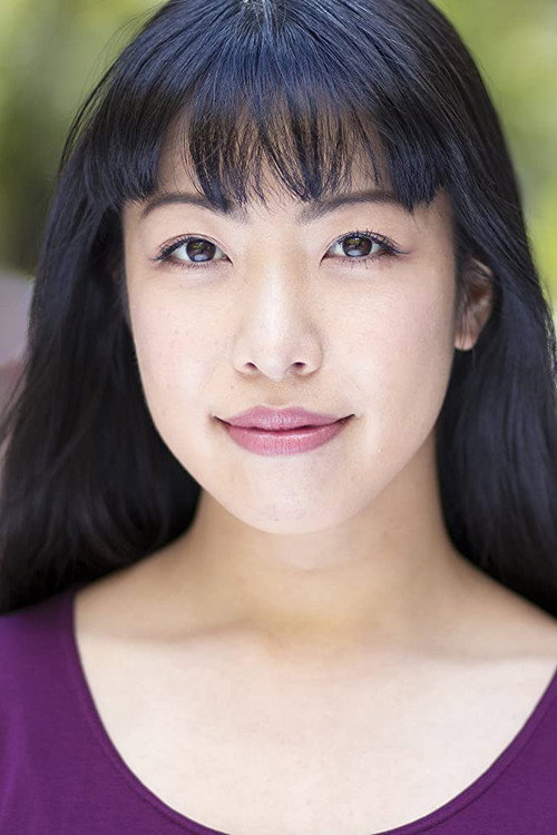 Photo of Momo Judy Ave, Acting