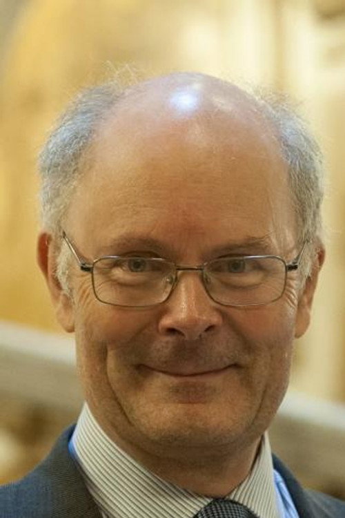 Photo of John Curtice, Acting