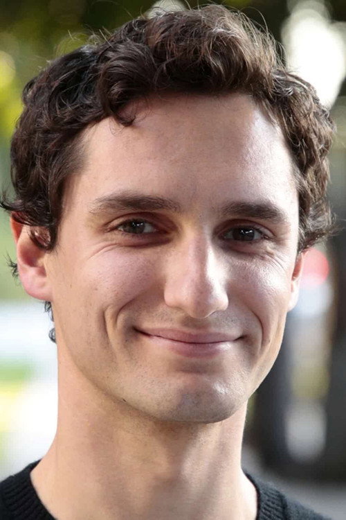 Photo of Will Eisenberg, Writing