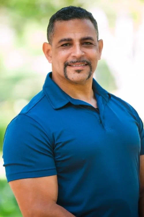 Photo of Craig DeLuz, Acting