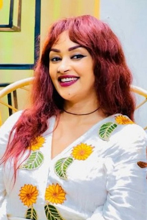 Photo of Mahlet Fikadu, Acting