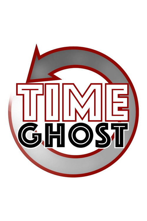 TimeGhost History poster
