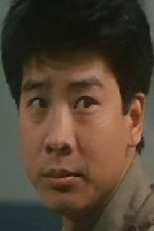 Yang Ching-huang profile