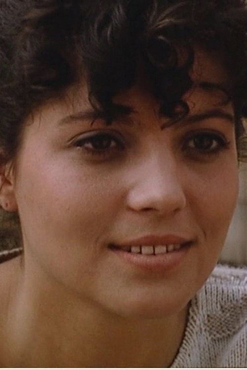 Photo of Renáta Szatler, Acting