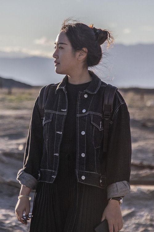 Photo of Yucong Chen, Directing