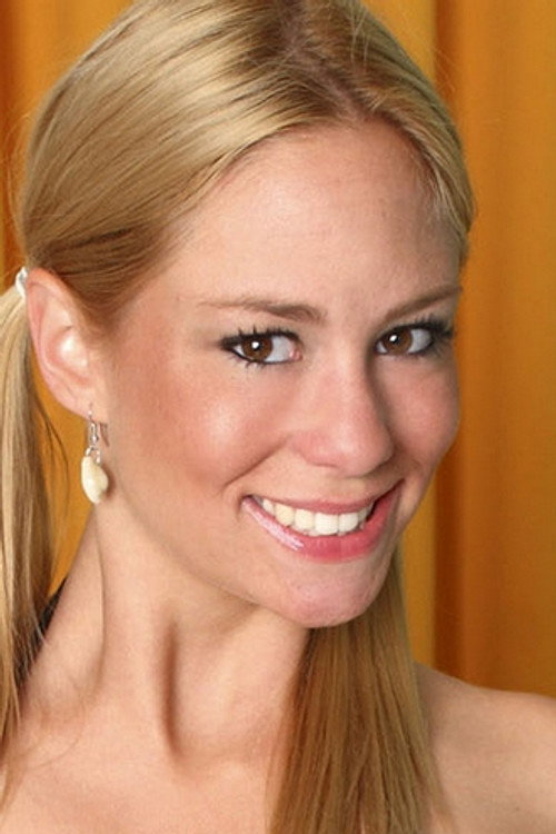 Photo of Grace Wood, Acting