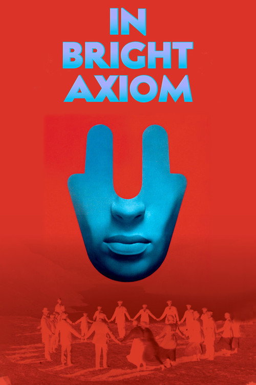 Movie poster for In Bright Axiom (2019)