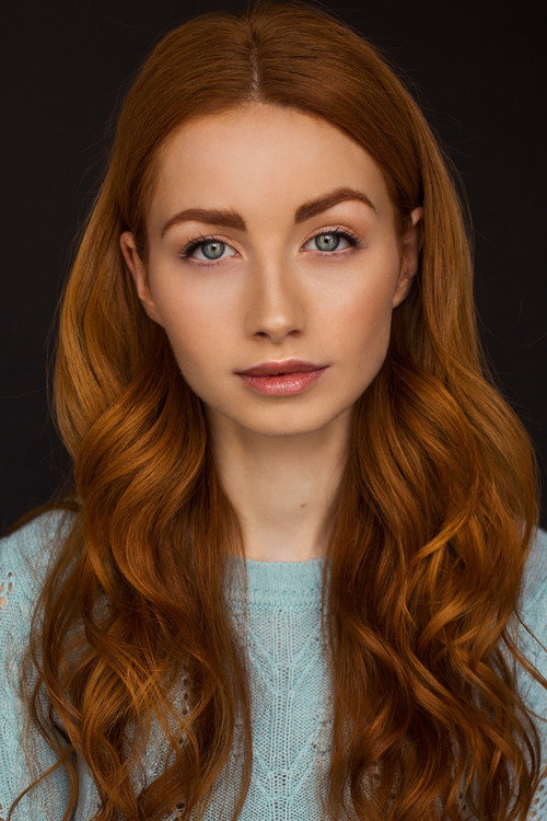 Photo of Léa Girard-Nadeau, Acting