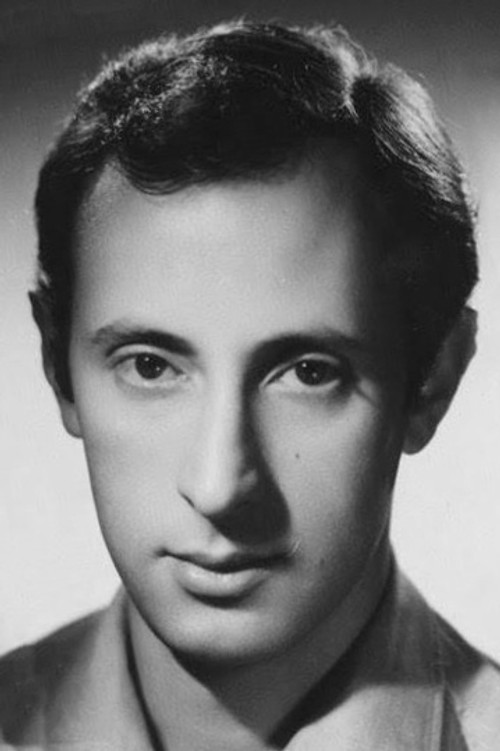 Manos Destounis profile