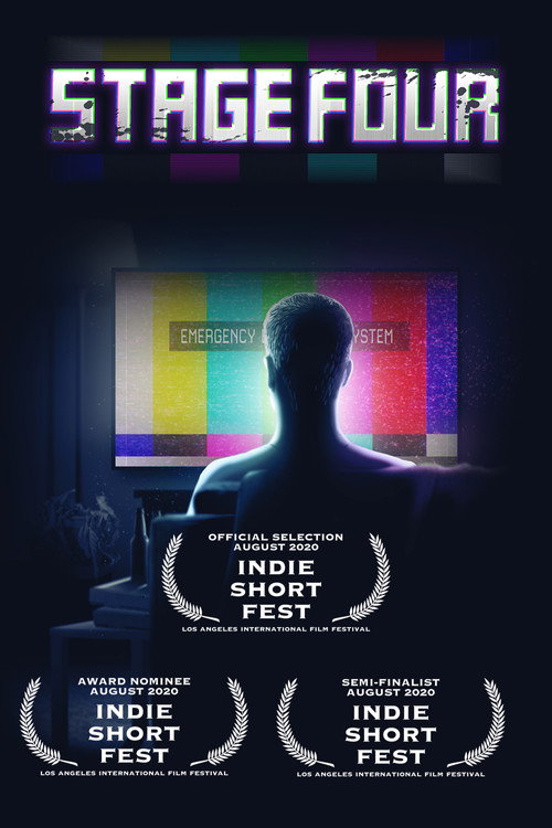 Movie poster for Stage Four (2019)
