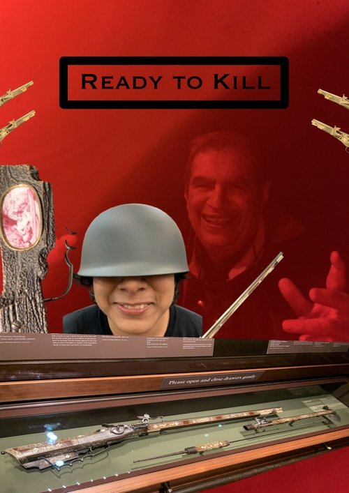 Ready to Kill poster