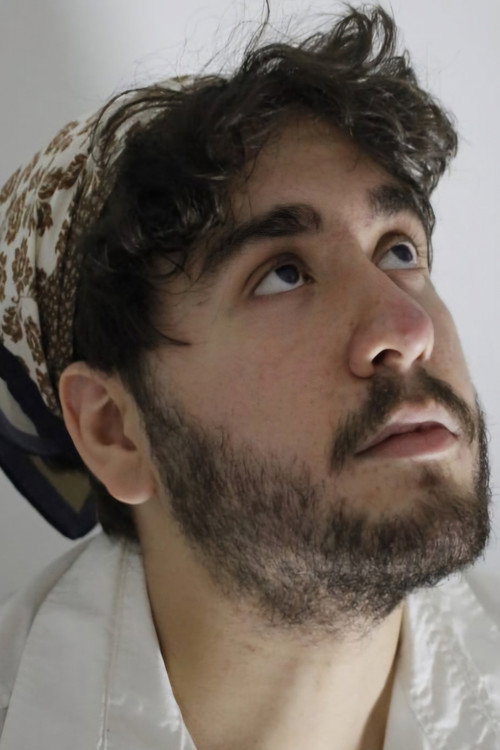 Photo of Yannis Recio, Directing