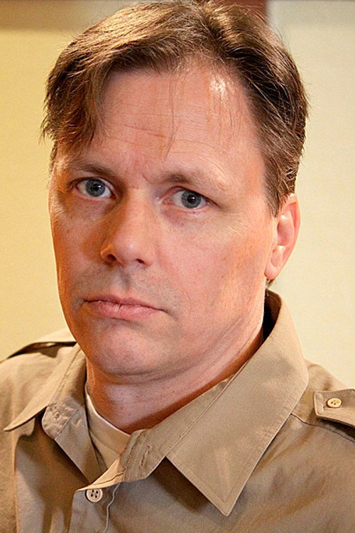 Photo of Bill Olson, Production