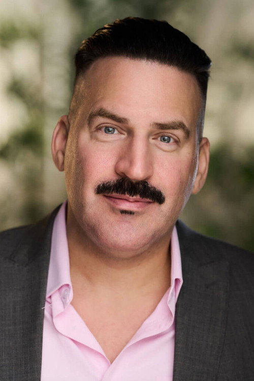 Photo of Dax Ravina, Acting