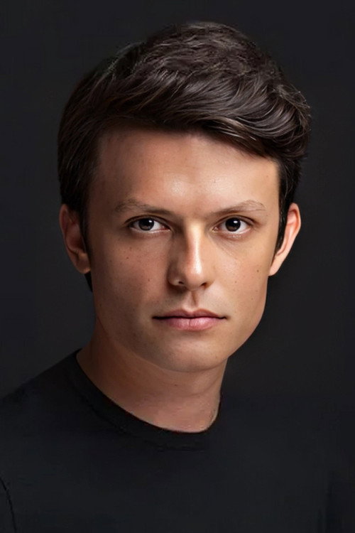Photo of Barış Hacıhan, Acting