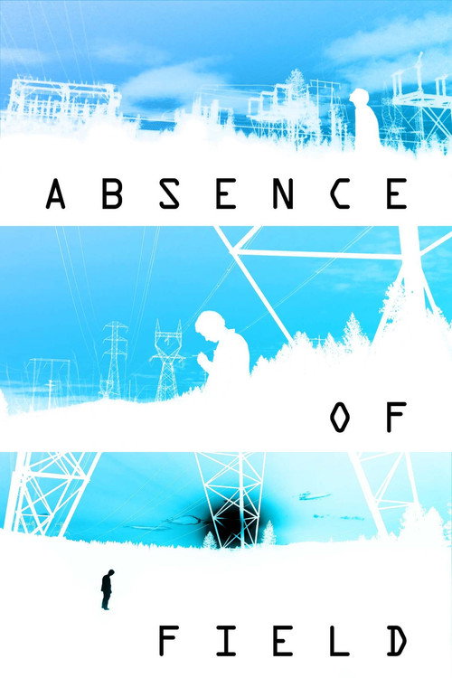 Movie poster for Absence of Field (2020)