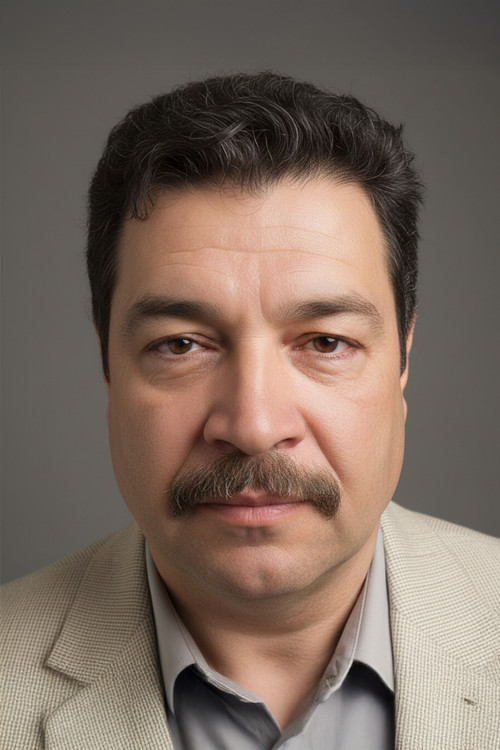 Photo of Yusuf Çatalbaş, Acting