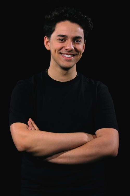 Photo of Jesús González Alonso, Crew