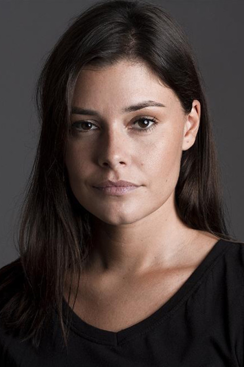 Photo of Mafalda Luís de Castro, Acting