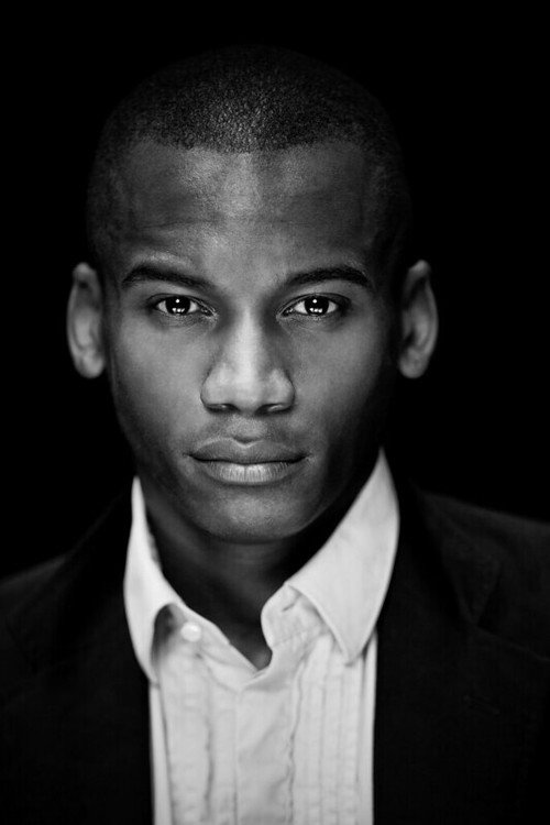 Photo of Eric Underwood, Acting