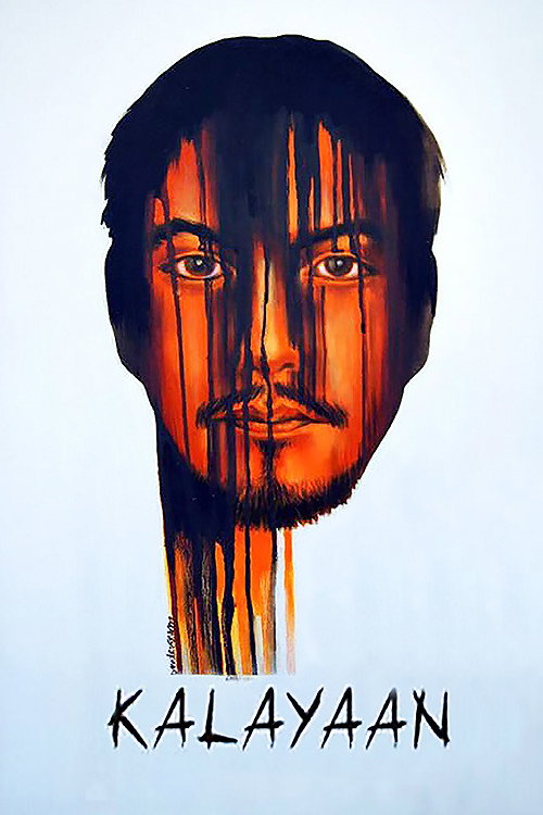 Movie poster for Kalayaan (2012)