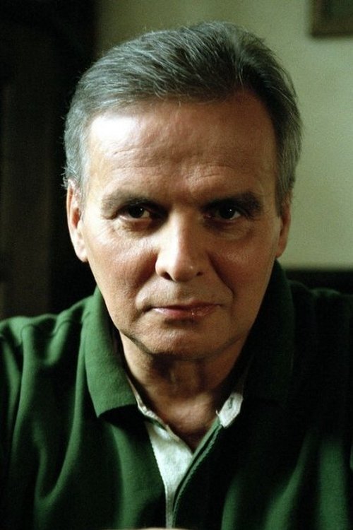 Krzysztof Kołbasiuk profile