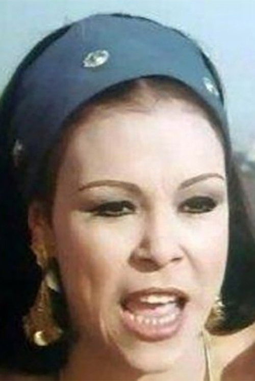 Badria Abdel Gawad profile