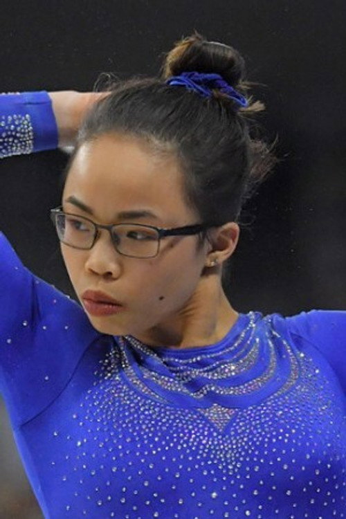 Photo of Morgan Hurd, Acting