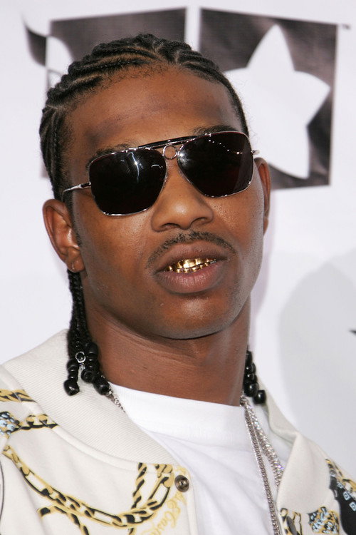 Photo of Christopher 'BG' Dorsey, Acting