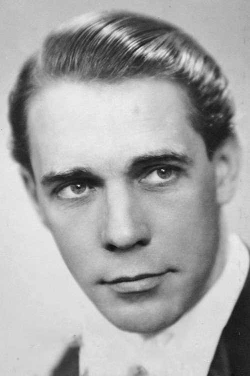 Photo of Karl-Magnus Thulstrup, Acting