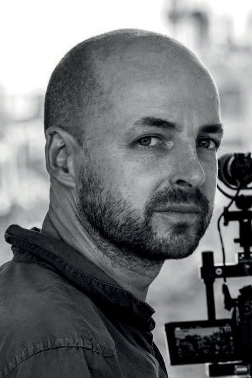 Photo of Andrew McConnell, Directing