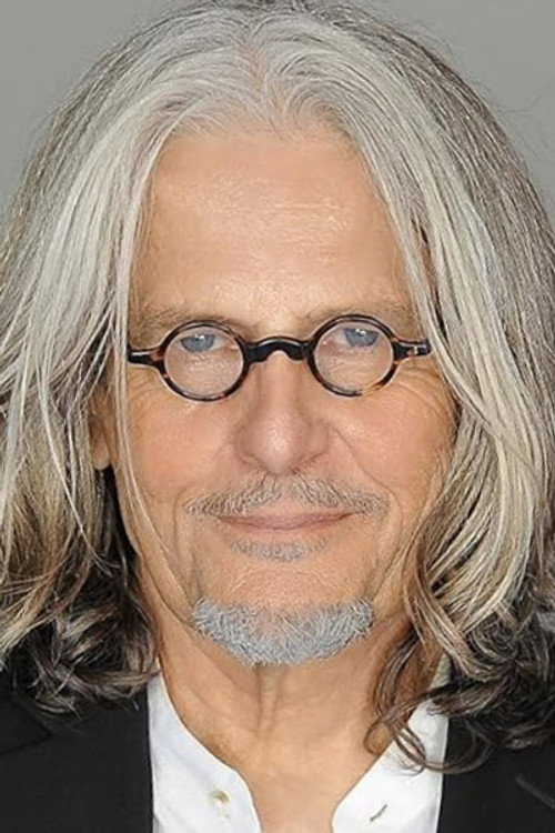 Elias McCabe profile