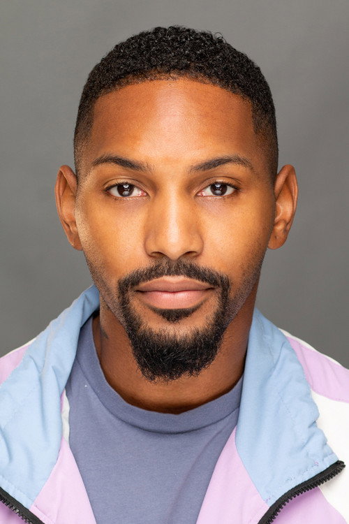 Photo of Cecil Clay, Acting