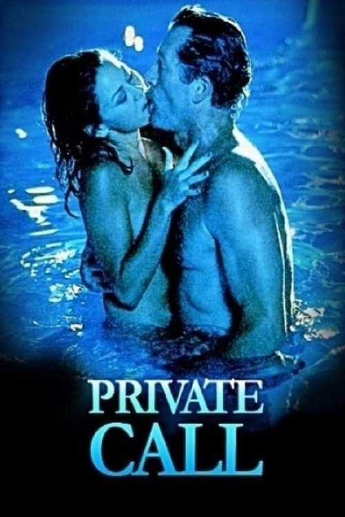 Movie poster for Private Call (2002)
