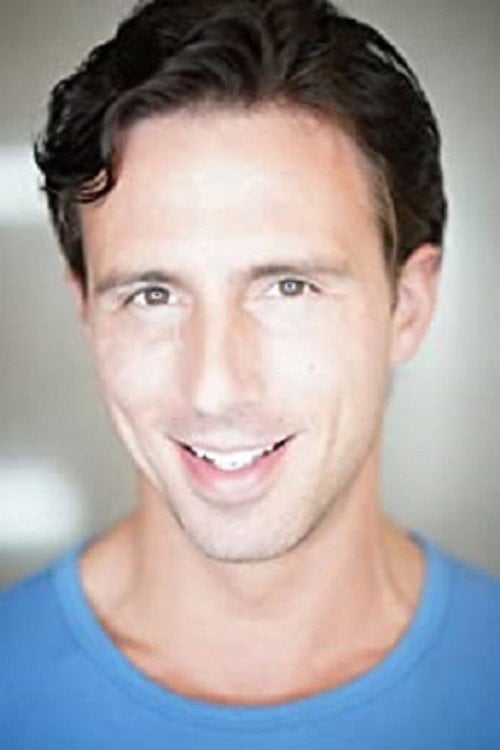 Photo of Nick Dent, Acting