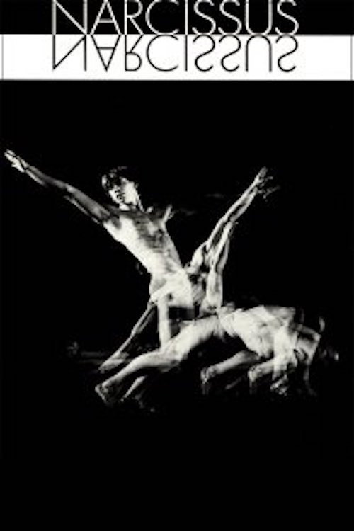 Movie poster for Narcissus (1983)