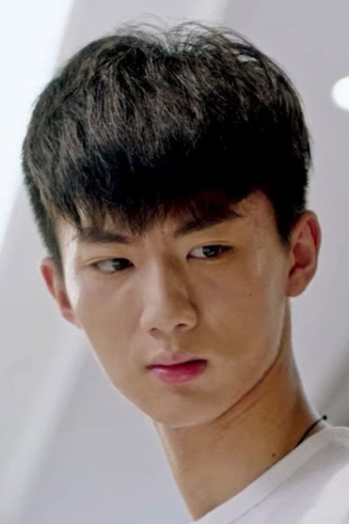 Photo of Li Jinsong, Acting