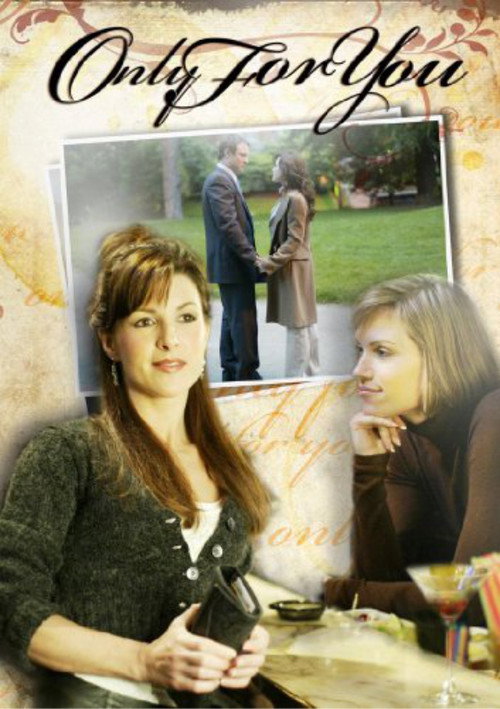 Movie poster for Only for You (2007)